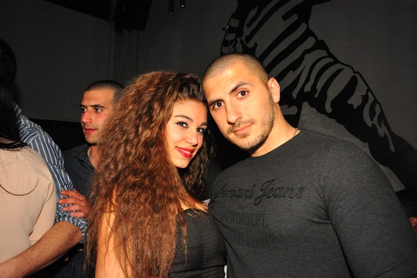 Publicity on Saturday Night